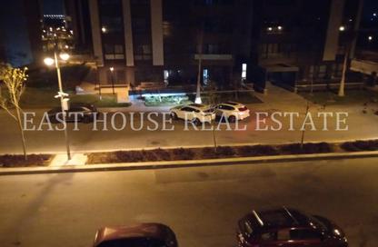 Apartment - 2 Bedrooms - 1 Bathroom for rent in Privado - Madinaty - Cairo