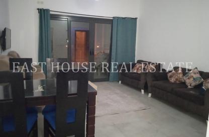 Apartment - 2 Bedrooms - 1 Bathroom for rent in Privado - Madinaty - Cairo