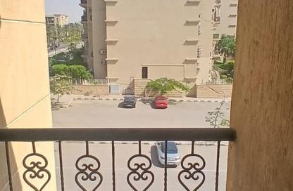 Apartment - 2 Bedrooms - 2 Bathrooms for rent in El Rehab Extension - Al Rehab - New Cairo City - Cairo
