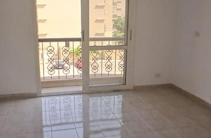 Apartment - 2 Bedrooms - 2 Bathrooms for rent in El Rehab Extension - Al Rehab - New Cairo City - Cairo