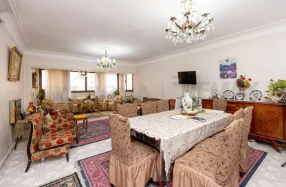 Apartment - 3 Bedrooms - 1 Bathroom for sale in Mustafa Kamel - Hay Sharq - Alexandria Apartment - 3 Bedrooms - 1 Bathroom for sale in Mustafa Kamel - Hay Sharq - Alexandria