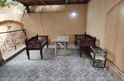 Apartment - 2 Bedrooms - 1 Bathroom for rent in Beram Al Tunsi St. - Al Narges 1 - Al Narges - New Cairo City - Cairo Apartment - 2 Bedrooms - 1 Bathroom for rent in Beram Al Tunsi St. - Al Narges 1 - Al Narges - New Cairo City - Cairo