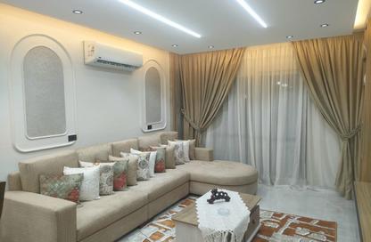Apartment - 2 Bedrooms - 1 Bathroom for rent in B1 - Madinaty - Cairo Apartment - 2 Bedrooms - 1 Bathroom for rent in B1 - Madinaty - Cairo