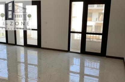 Apartment - 3 Bedrooms - 4 Bathrooms for sale in Eastown - 5th Settlement Compounds - The 5th Settlement - New Cairo City - Cairo