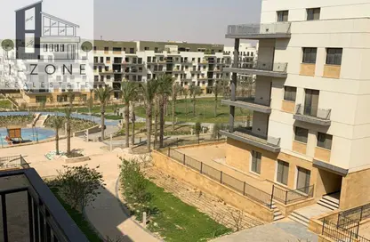 Apartment - 3 Bedrooms - 4 Bathrooms for sale in Eastown - 5th Settlement Compounds - The 5th Settlement - New Cairo City - Cairo Apartment - 3 Bedrooms - 4 Bathrooms for sale in Eastown - 5th Settlement Compounds - The 5th Settlement - New Cairo City - Cairo