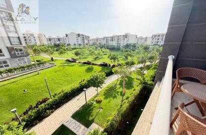 Apartment - 3 - 2 for sale in B12 - Madinaty - Cairo Apartment - 3 - 2 for sale in B12 - Madinaty - Cairo