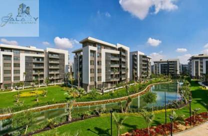 Apartment - 3 - 2 for sale in B12 - Madinaty - Cairo Apartment - 3 - 2 for sale in B12 - Madinaty - Cairo