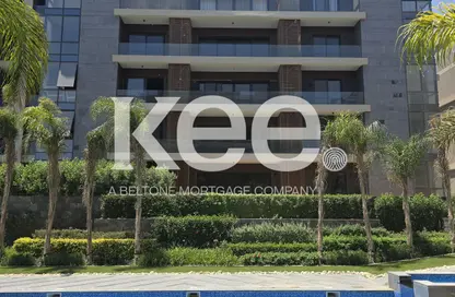 Apartment - 3 Bedrooms - 3 Bathrooms for sale in El Patio Oro - 5th Settlement Compounds - The 5th Settlement - New Cairo City - Cairo