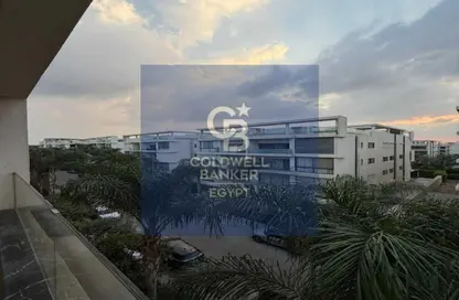 Apartment - 2 Bedrooms - 2 Bathrooms for rent in Lake View Residence - 5th Settlement Compounds - The 5th Settlement - New Cairo City - Cairo