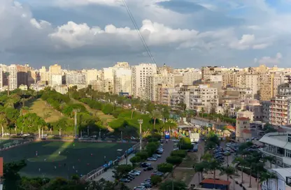 دوبلكس - 4 غرف نوم - 3 حمامات للبيع في سبورتنج - حي شرق - الاسكندرية