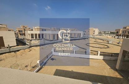 Villa - 4 Bedrooms - 4 Bathrooms for sale in Taj City - 5th Settlement Compounds - The 5th Settlement - New Cairo City - Cairo