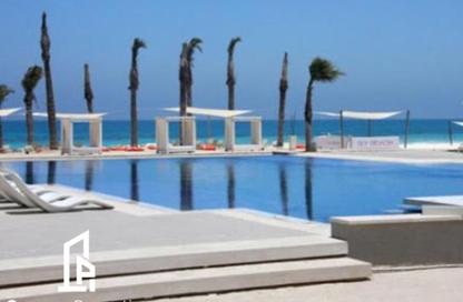 Chalet - 5 Bedrooms - 5 Bathrooms for sale in Hacienda Bay - Sidi Abdel Rahman - North Coast