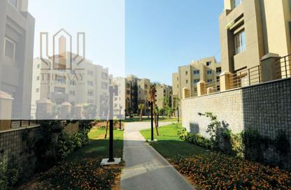 Duplex - 3 Bedrooms - 3 Bathrooms for sale in Village Gardens Katameya - 5th Settlement Compounds - The 5th Settlement - New Cairo City - Cairo