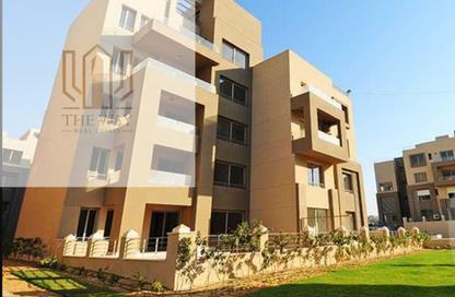 Duplex - 3 Bedrooms - 3 Bathrooms for sale in Village Gardens Katameya - 5th Settlement Compounds - The 5th Settlement - New Cairo City - Cairo