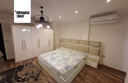 Twin House - 5 - 5 for sale in Katameya Residence - The 1st Settlement - New Cairo City - Cairo Twin House - 5 - 5 for sale in Katameya Residence - The 1st Settlement - New Cairo City - Cairo