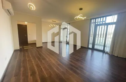 Apartment - 2 Bedrooms - 2 Bathrooms for rent in Eastown - 5th Settlement Compounds - The 5th Settlement - New Cairo City - Cairo