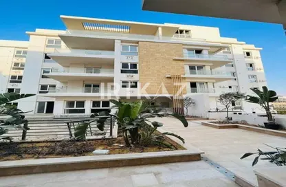 شقة - 3 غرف نوم - 3 حمامات للبيع في ماونتن فيو اى سيتي - كمبوندات التجمع الخامس - التجمع الخامس - مدينة القاهرة الجديدة - القاهرة