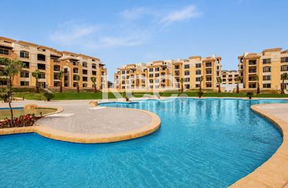 Apartment - 3 - 3 for sale in Stone Residence - 5th Settlement Compounds - The 5th Settlement - New Cairo City - Cairo Apartment - 3 - 3 for sale in Stone Residence - 5th Settlement Compounds - The 5th Settlement - New Cairo City - Cairo