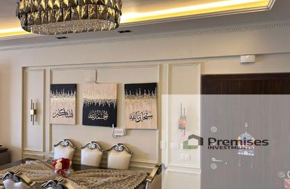 Apartment - 3 Bedrooms - 2 Bathrooms for sale in Moon Residences - Fifth Square - The 5th Settlement - New Cairo City - Cairo Apartment - 3 Bedrooms - 2 Bathrooms for sale in Moon Residences - Fifth Square - The 5th Settlement - New Cairo City - Cairo