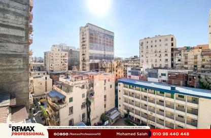 Apartment - 3 Bedrooms - 1 Bathroom for sale in Tiba St. - Sporting - Hay Sharq - Alexandria
