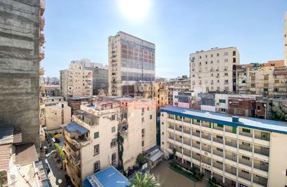 Apartment - 3 Bedrooms - 1 Bathroom for sale in Tiba St. - Sporting - Hay Sharq - Alexandria Apartment - 3 Bedrooms - 1 Bathroom for sale in Tiba St. - Sporting - Hay Sharq - Alexandria