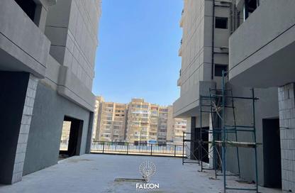 Restaurant - Studio - 1 Bathroom for sale in Go Heliopolis - Masaken Al Mohandesin - Nasr City - Cairo
