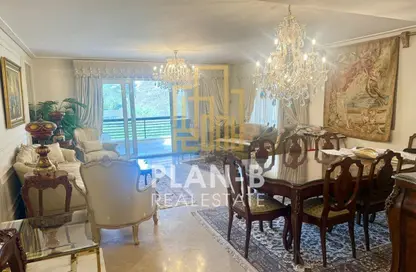 Apartment - 3 Bedrooms - 3 Bathrooms for sale in New Giza - Cairo Alexandria Desert Road - 6 October City - Giza