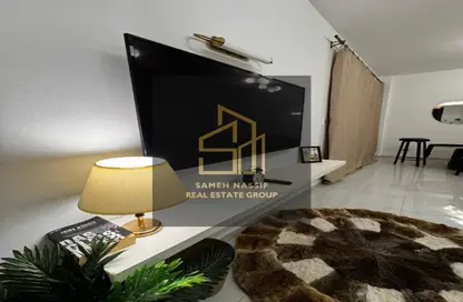 شقة - 2 غرف نوم - 2 حمامات للايجار في پريڤادو - مدينتي - القاهرة