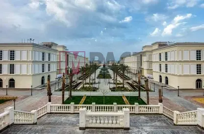 Apartment - 2 Bedrooms - 2 Bathrooms for sale in Latin District - New Alamein City - Al Alamein - North Coast