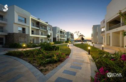 Chalet - 1 - 1 for sale in Sea View - Ras Al Hekma - North Coast Chalet - 1 - 1 for sale in Sea View - Ras Al Hekma - North Coast