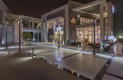 Shop - Studio - 2 Bathrooms for sale in Ritzy - Al Shabab St. - Sheikh Zayed City - Giza