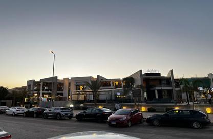 Shop - Studio - 2 Bathrooms for sale in Ritzy - Al Shabab St. - Sheikh Zayed City - Giza