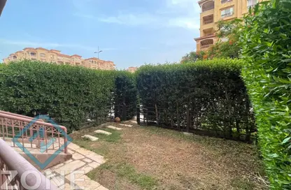 Apartment - 3 Bedrooms - 3 Bathrooms for sale in B1 - Madinaty - Cairo