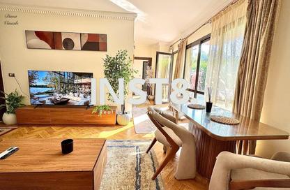 Apartment - 2 Bedrooms - 3 Bathrooms for rent in Eastown - 5th Settlement Compounds - The 5th Settlement - New Cairo City - Cairo