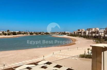 شقة - 2 غرف نوم - 2 حمامات للبيع في نوبا - الجونة - الغردقة - محافظة البحر الاحمر شقة - 2 غرف نوم - 2 حمامات للبيع في نوبا - الجونة - الغردقة - محافظة البحر الاحمر
