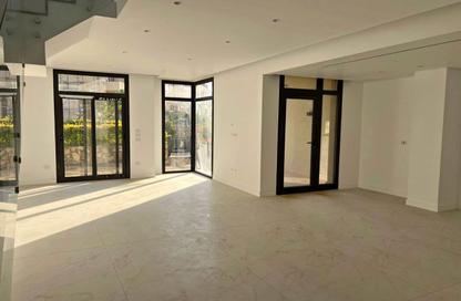 Townhouse - 3 Bedrooms - 4 Bathrooms for sale in O West - 6 October Compounds - 6 October City - Giza