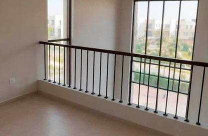 Townhouse - 3 Bedrooms - 4 Bathrooms for sale in O West - 6 October Compounds - 6 October City - Giza