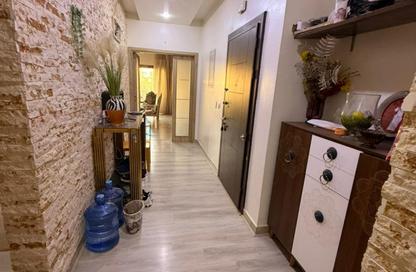 شقة - 3 - 3 للبيع في فيفث سكوير - التجمع الخامس - مدينة القاهرة الجديدة - القاهرة
