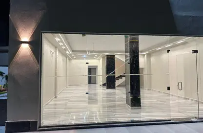 Townhouse - 4 Bedrooms - 4 Bathrooms for sale in Zayed Dunes - 6th District - Sheikh Zayed City - Giza