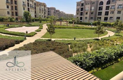 Apartment - 3 Bedrooms - 3 Bathrooms for rent in Mivida - 5th Settlement Compounds - The 5th Settlement - New Cairo City - Cairo Apartment - 3 Bedrooms - 3 Bathrooms for rent in Mivida - 5th Settlement Compounds - The 5th Settlement - New Cairo City - Cairo