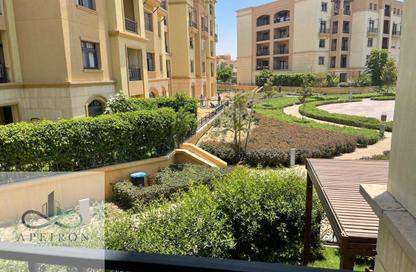 Apartment - 3 Bedrooms - 3 Bathrooms for rent in Mivida - 5th Settlement Compounds - The 5th Settlement - New Cairo City - Cairo Apartment - 3 Bedrooms - 3 Bathrooms for rent in Mivida - 5th Settlement Compounds - The 5th Settlement - New Cairo City - Cairo