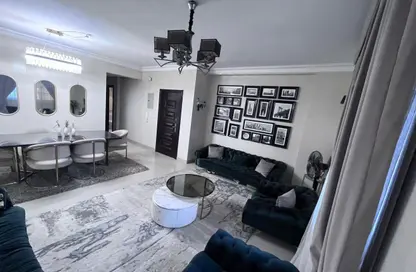 شقة - 3 غرف نوم - 2 حمامات للبيع في زهراء المعادي - حي المعادي - القاهرة