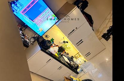 Apartment - Studio - 1 for rent in Six West - Beverly Hills - Sheikh Zayed Compounds - Sheikh Zayed City - Giza Apartment - Studio - 1 for rent in Six West - Beverly Hills - Sheikh Zayed Compounds - Sheikh Zayed City - Giza