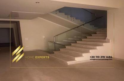 Villa - 6 Bedrooms - 6 Bathrooms for rent in Katameya Dunes - El Katameya Compounds - El Katameya - New Cairo City - Cairo