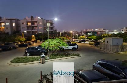 Apartment - 2 Bedrooms - 3 Bathrooms for sale in The Address - 12th District - Sheikh Zayed City - Giza