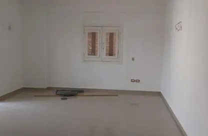 Apartment - 4 Bedrooms - 3 Bathrooms for rent in El Banafseg Apartment Buildings - El Banafseg - New Cairo City - Cairo