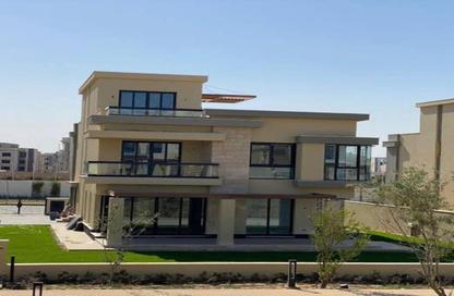 Apartment - 3 Bedrooms - 3 Bathrooms for sale in Villette - 5th Settlement Compounds - The 5th Settlement - New Cairo City - Cairo Apartment - 3 Bedrooms - 3 Bathrooms for sale in Villette - 5th Settlement Compounds - The 5th Settlement - New Cairo City - Cairo