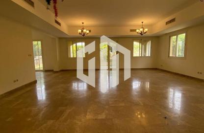 Villa - 5 Bedrooms - 3 Bathrooms for sale in Mivida - 5th Settlement Compounds - The 5th Settlement - New Cairo City - Cairo