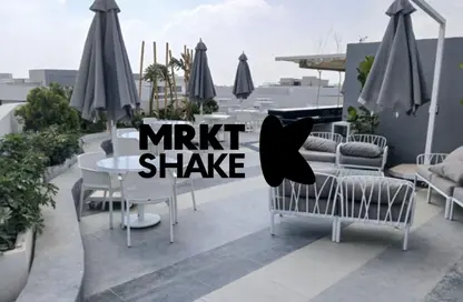 شقة - 2 غرف نوم - 2 حمامات للبيع في بلوم فيلدز - كمبوندات مدينة المستقبل - مدينة المستقبل - القاهرة