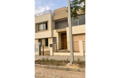 Apartment - 4 Bedrooms - 5 Bathrooms for sale in Palm Hills New Cairo - 5th Settlement Compounds - The 5th Settlement - New Cairo City - Cairo